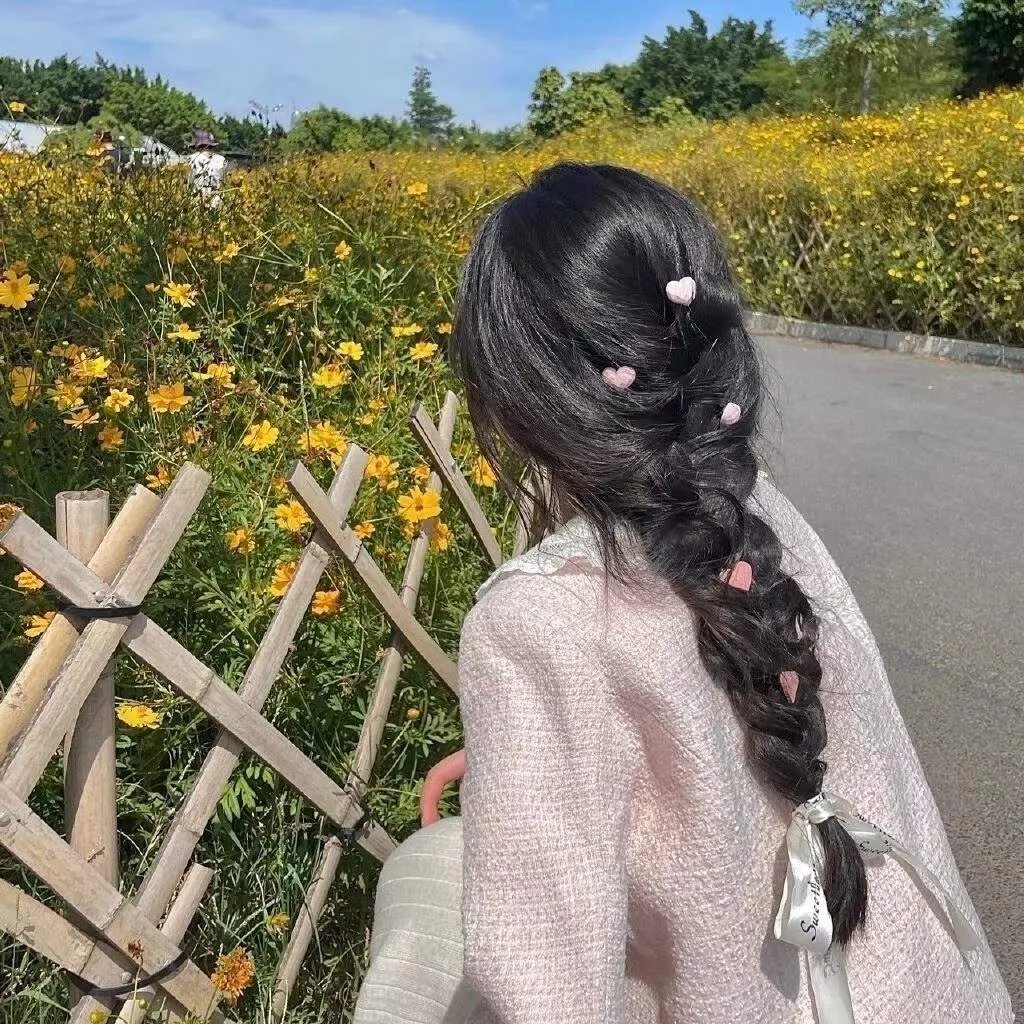 她来了 第二季